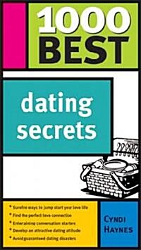 1000 Best Dating Secrets (Paperback)