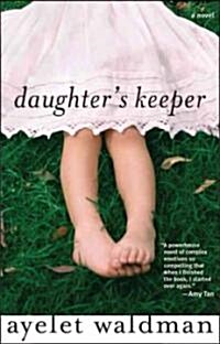 Daughters Keeper (Paperback)