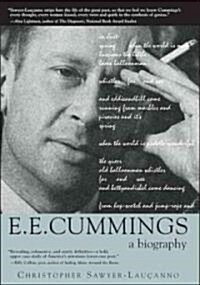 E.E. Cummings (Hardcover)