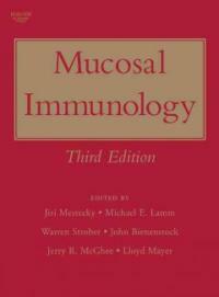 Mucosal immunology / 3rd ed