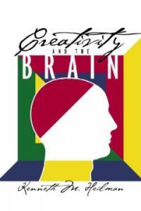 Creativity and the brain