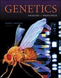 Genetics (Hardcover, 2nd, PCK)