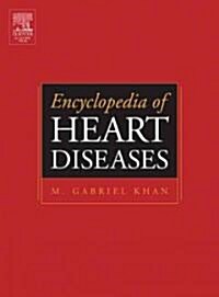 Encyclopedia of Heart Diseases (Hardcover)