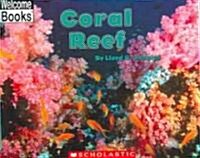 Coral Reef (Paperback)