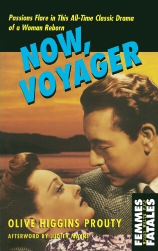 Now, Voyager (Paperback)