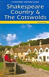 Shakespeare Country and Cotswolds (Paperback, 3 Rev ed)