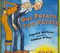 One potato two potato 