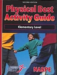 Physical Best Activity Guide (Paperback, CD-ROM)