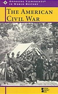 The American Civil War (Paperback)