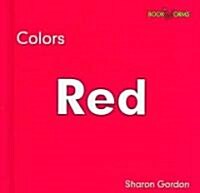 Red (Library Binding)