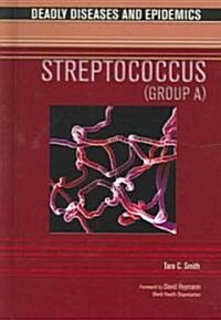 Streptococcus (Group A) (Hardcover)