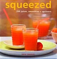 Squeezed (Paperback)