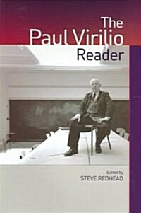 The Paul Virilio Reader (Paperback)