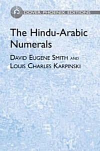 The Hindu-Arabic Numerals (Hardcover)
