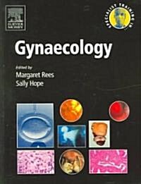 Specialist Training In Gynaecology (Paperback)