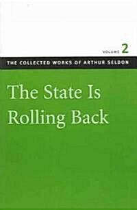 The State Is Rolling Back (Paperback, Volume 2)