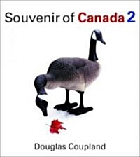 Souvenir Of Canada 2 (Paperback)