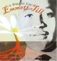 (A)wreath for Emmett Till 표지이미지
