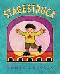 Stagestruck (Hardcover)