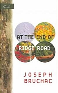 At The End Of Ridge Road (Paperback)