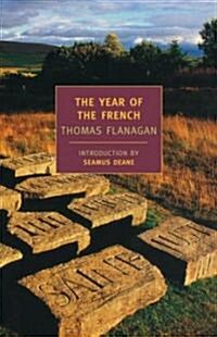 The Year of the French (Paperback)