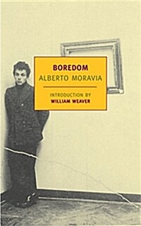 Boredom (Paperback, Revised)