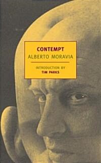 Contempt (Paperback)