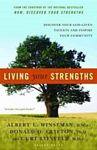 Living Your Strengths (Hardcover, 2)