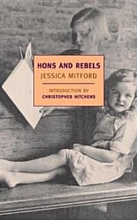 Hons And Rebels (Paperback)