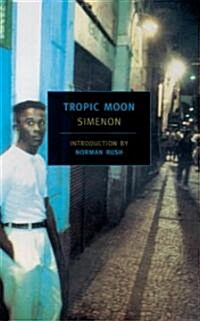 Tropic Moon (Paperback)