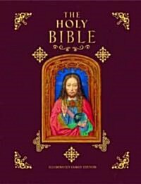 The Holy Bible King James Version (Hardcover)