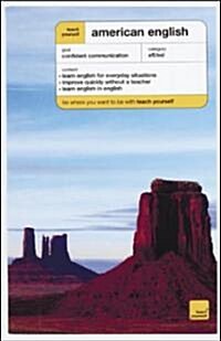 Teach Yourself American English as a Foreign Language (Paperback, 2nd)