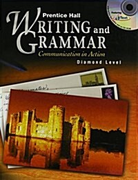 PH Writing and Grammar Student Edition Grade 12 2004 C (Hardcover)