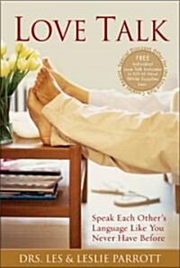 Love Talk: Speak Each Others Language Like You Never Have Before (Hardcover)