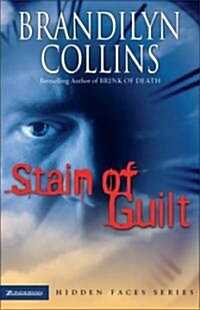 Stain Of Guilt (Paperback)