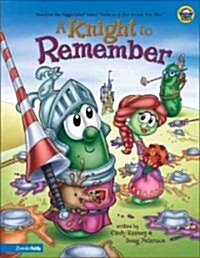 A Knight to Remember (Hardcover)