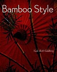 Bamboo Style (Paperback)