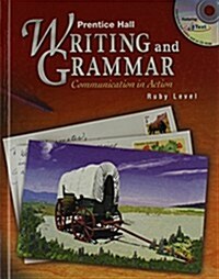 Prentice Hall Writing and Grammar Student Edition Grade 11 Second Edition 2004 (Hardcover)