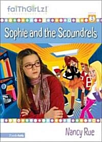 Sophie And The Scoundrels (Paperback)