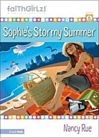 Sophies Stormy Summer (Paperback, Supersaver)