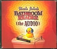 Uncle Johns Bathroom Reader (Audio CD, Unabridged)