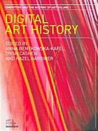 Digital Art History (Paperback)