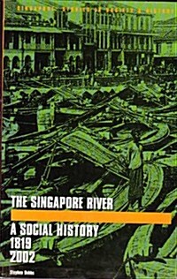 The Singapore River (Paperback)