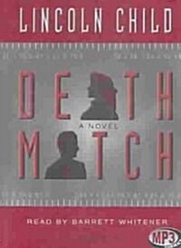 Death Match (MP3 CD, Library)