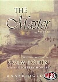 The Master (MP3 CD, Library)