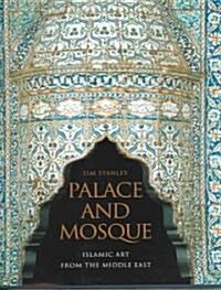 Palace and Mosque (Hardcover)