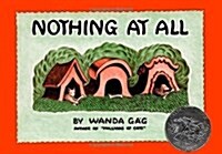 Nothing at All (Hardcover)