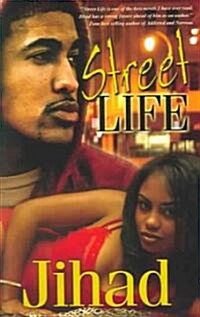 Street Life (Paperback)