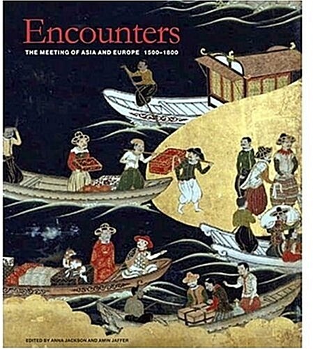 Encounters (Hardcover)