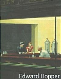 Edward Hopper (Hardcover)